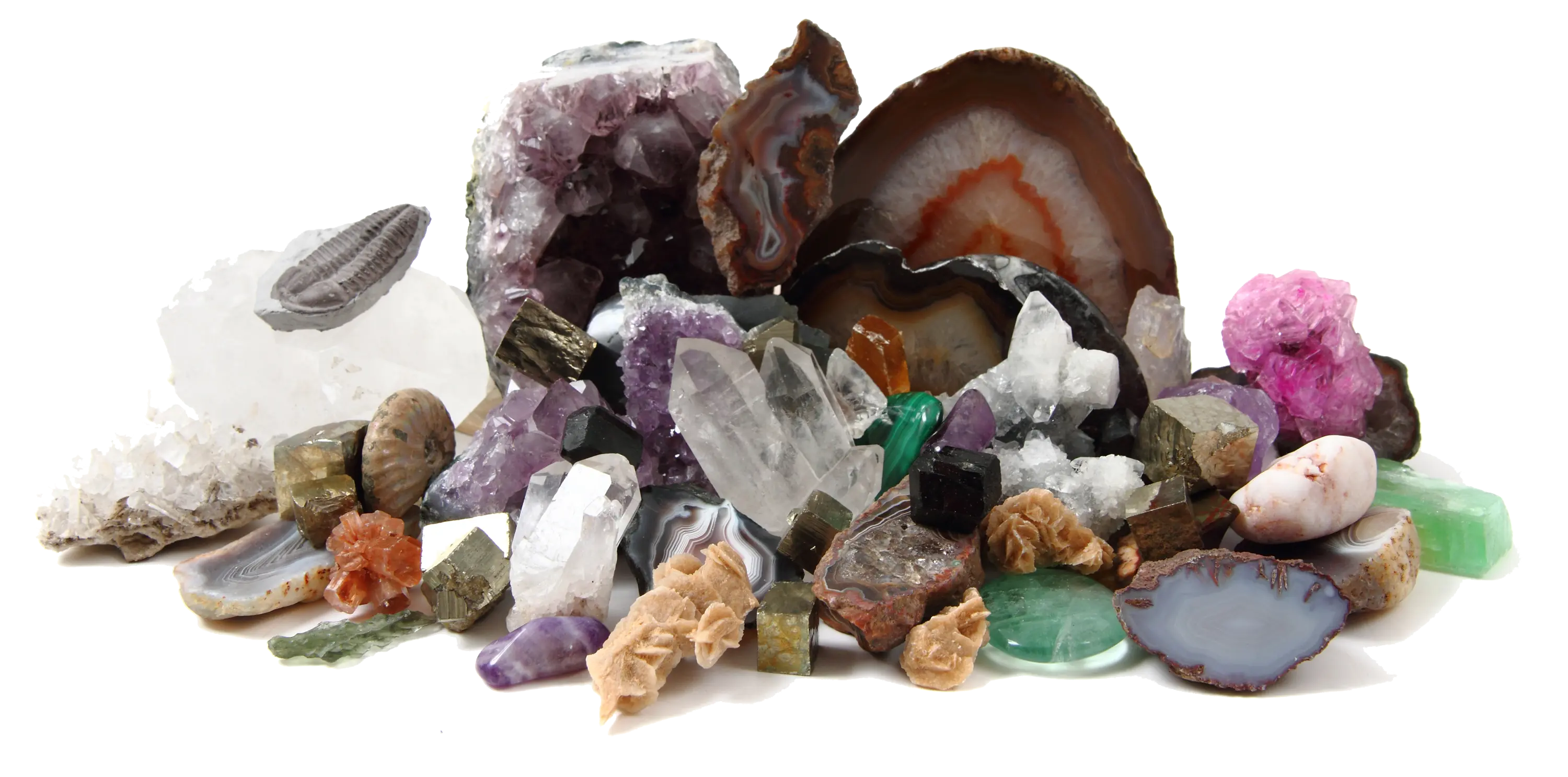 Gemstones